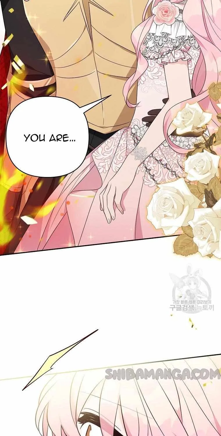 The Youngest Daughter of the Villainous Duke Chapter 49 page 23 - 