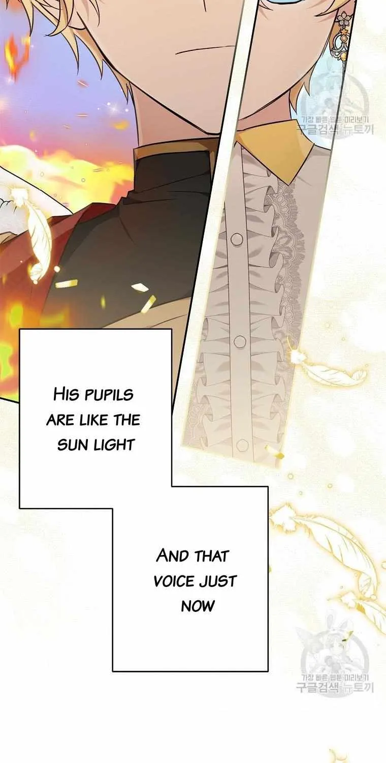 The Youngest Daughter of the Villainous Duke Chapter 49 page 25 - 