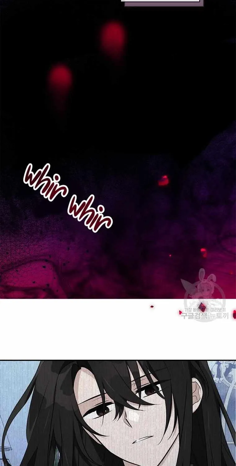The Youngest Daughter of the Villainous Duke Chapter 49 page 37 - 