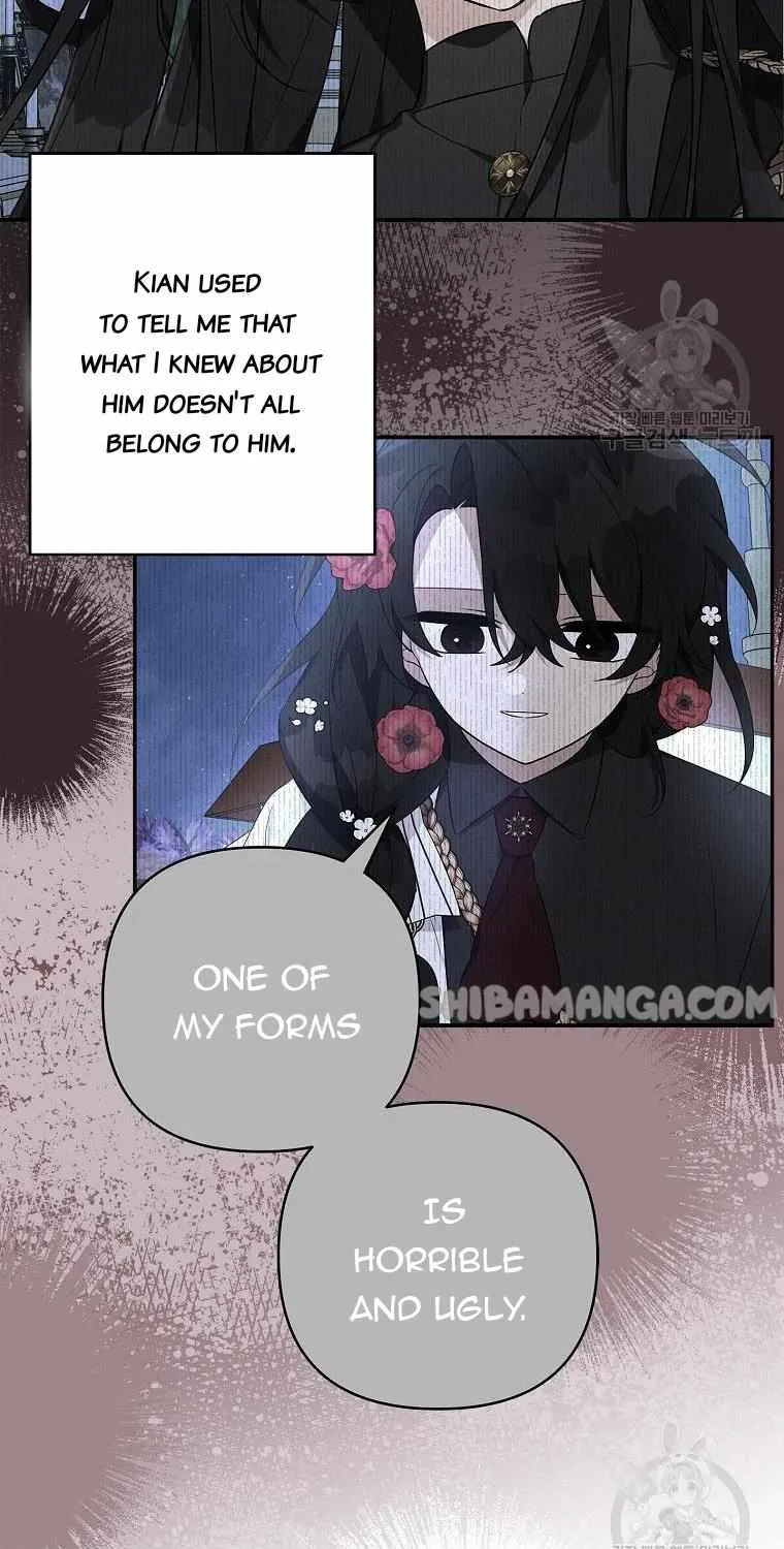 The Youngest Daughter of the Villainous Duke Chapter 49 page 38 - 