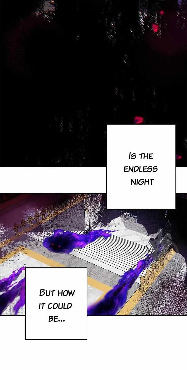 The Youngest Daughter of the Villainous Duke Chapter 49 page 42 - 