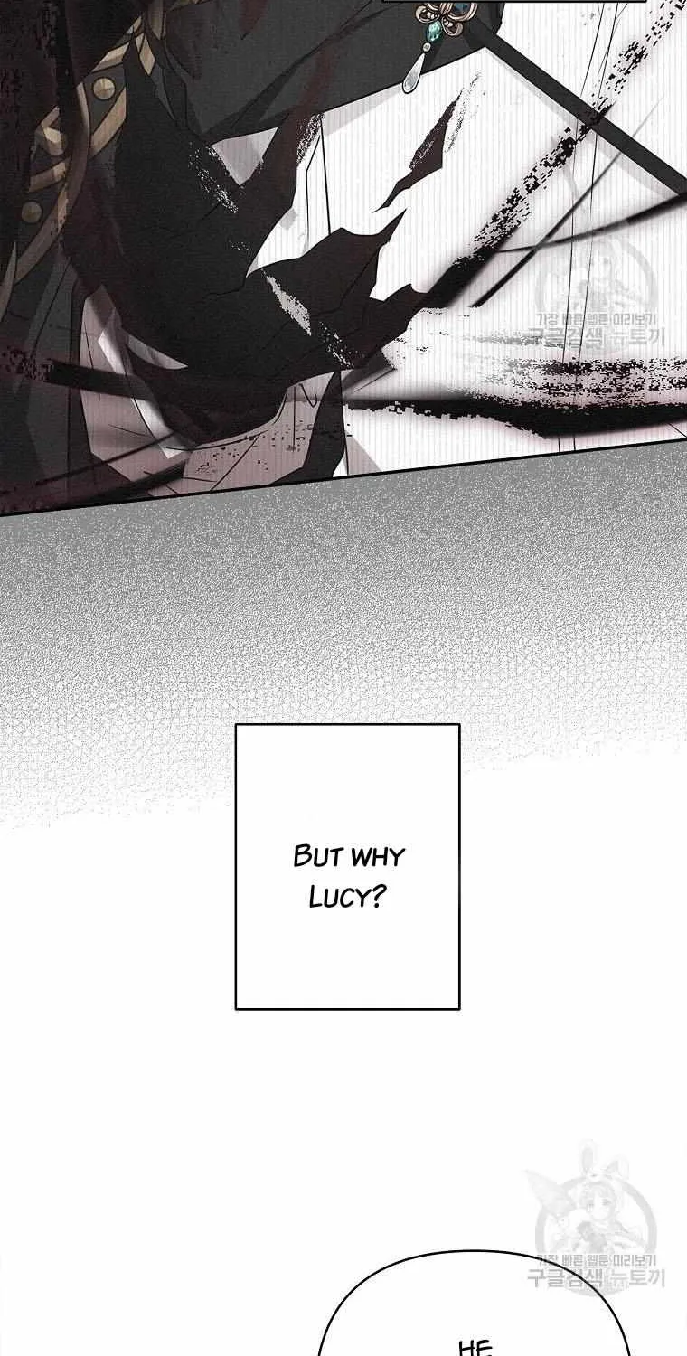 The Youngest Daughter of the Villainous Duke Chapter 49 page 46 - 