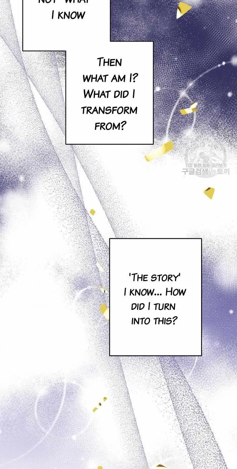 The Youngest Daughter of the Villainous Duke Chapter 49 page 55 - 