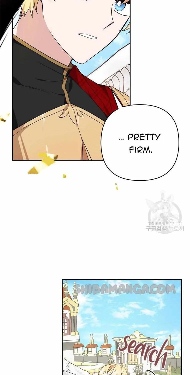 The Youngest Daughter of the Villainous Duke Chapter 49 page 65 - 