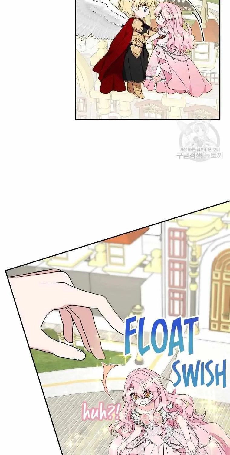 The Youngest Daughter of the Villainous Duke Chapter 49 page 66 - 