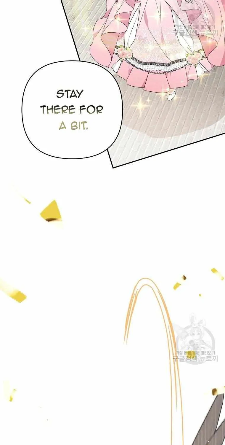 The Youngest Daughter of the Villainous Duke Chapter 49 page 67 - 