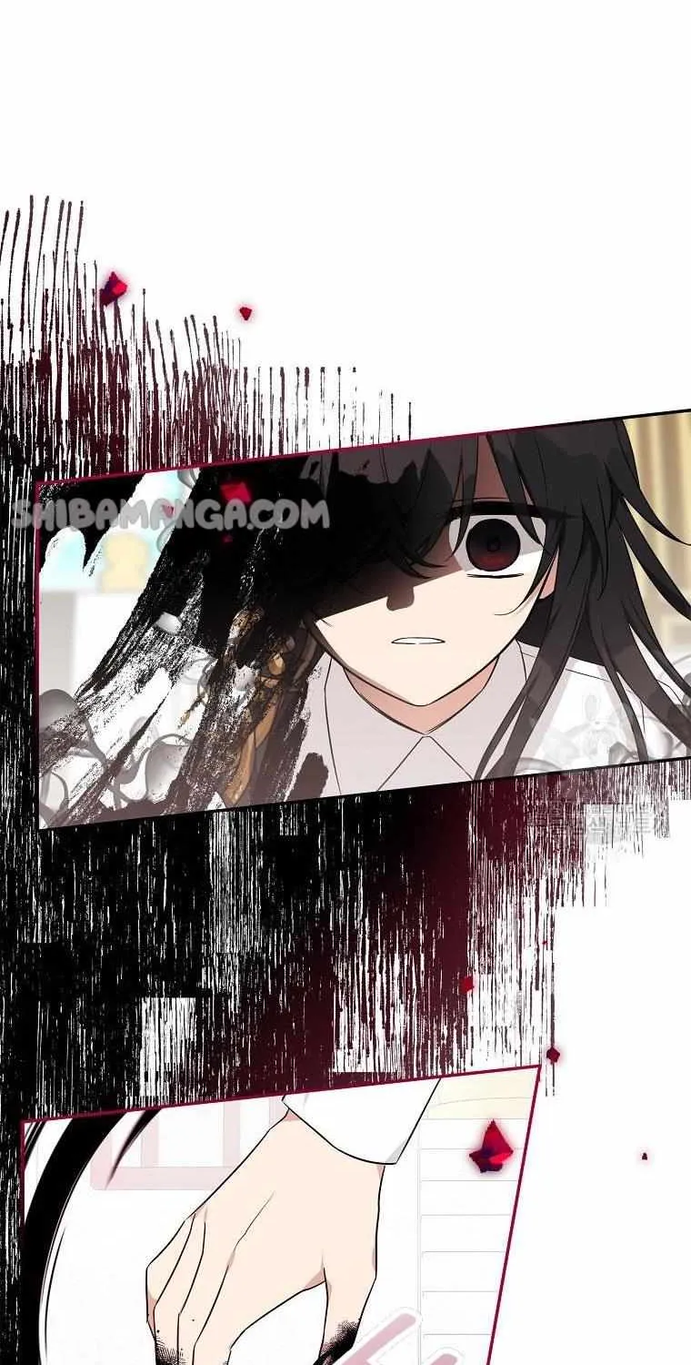 The Youngest Daughter of the Villainous Duke Chapter 49 page 72 - 
