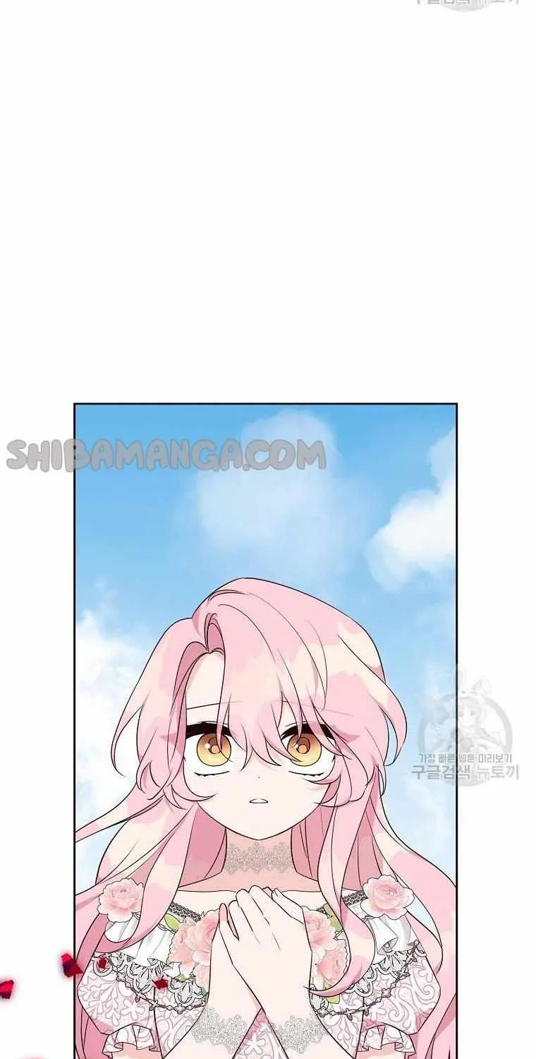 The Youngest Daughter of the Villainous Duke Chapter 49 page 77 - 