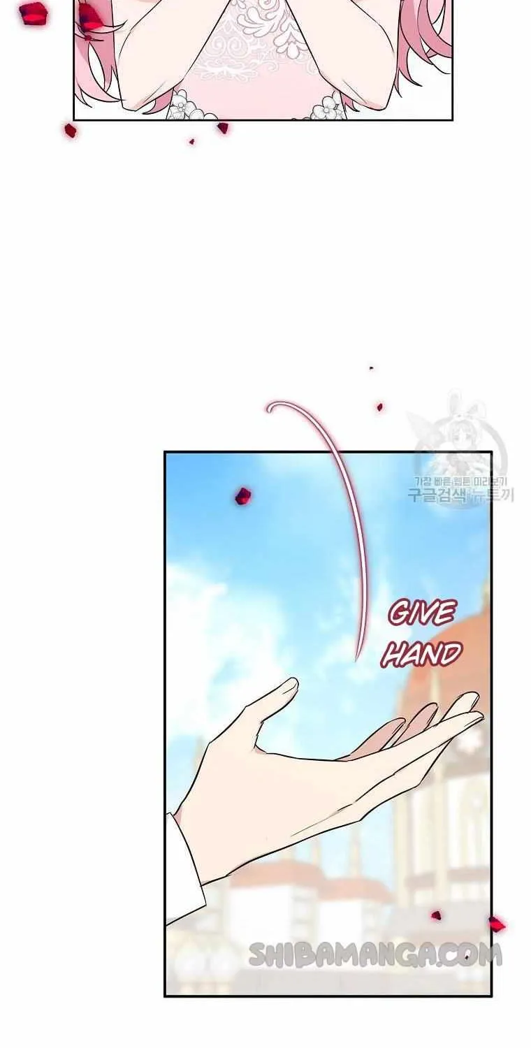 The Youngest Daughter of the Villainous Duke Chapter 49 page 78 - 