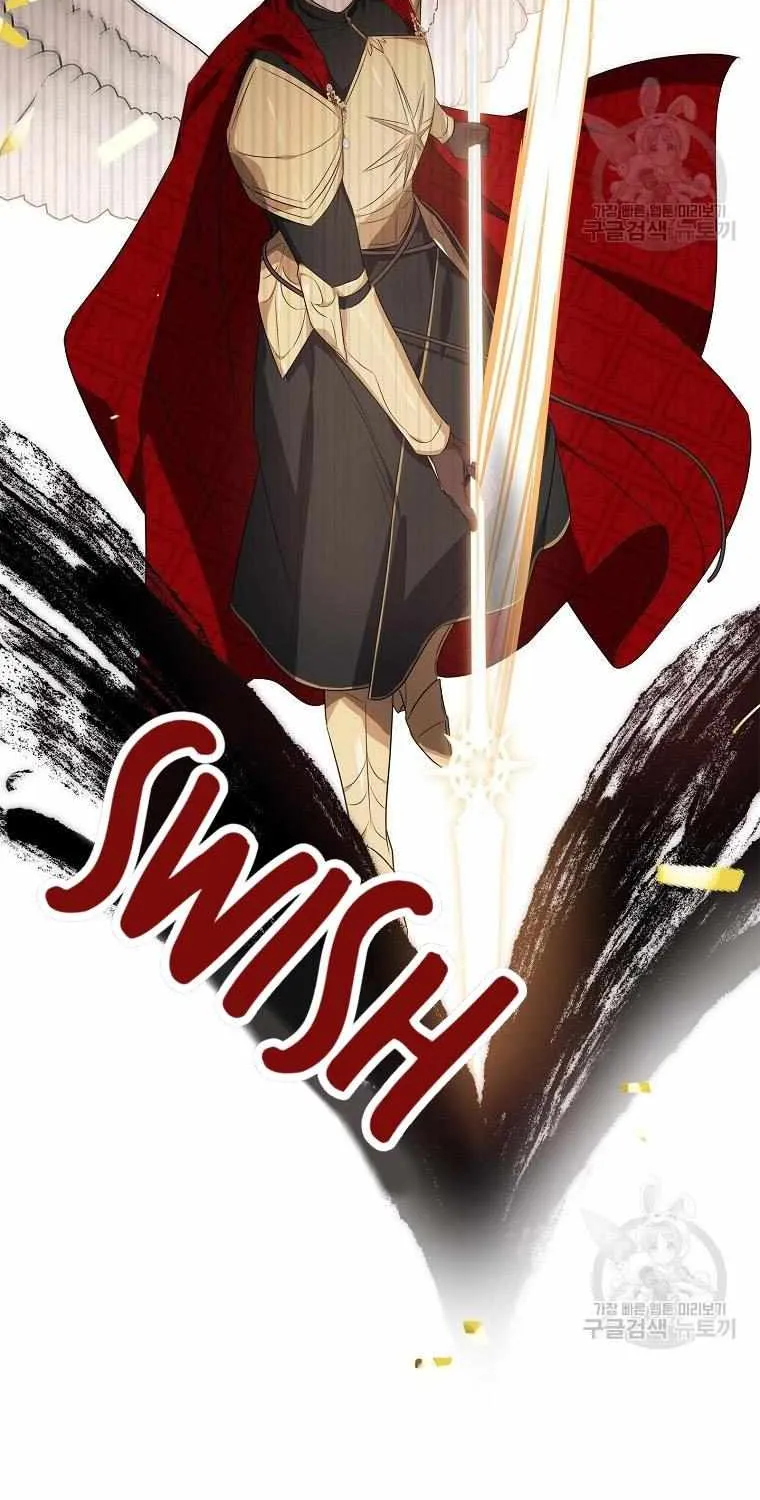 The Youngest Daughter of the Villainous Duke Chapter 49 page 87 - 