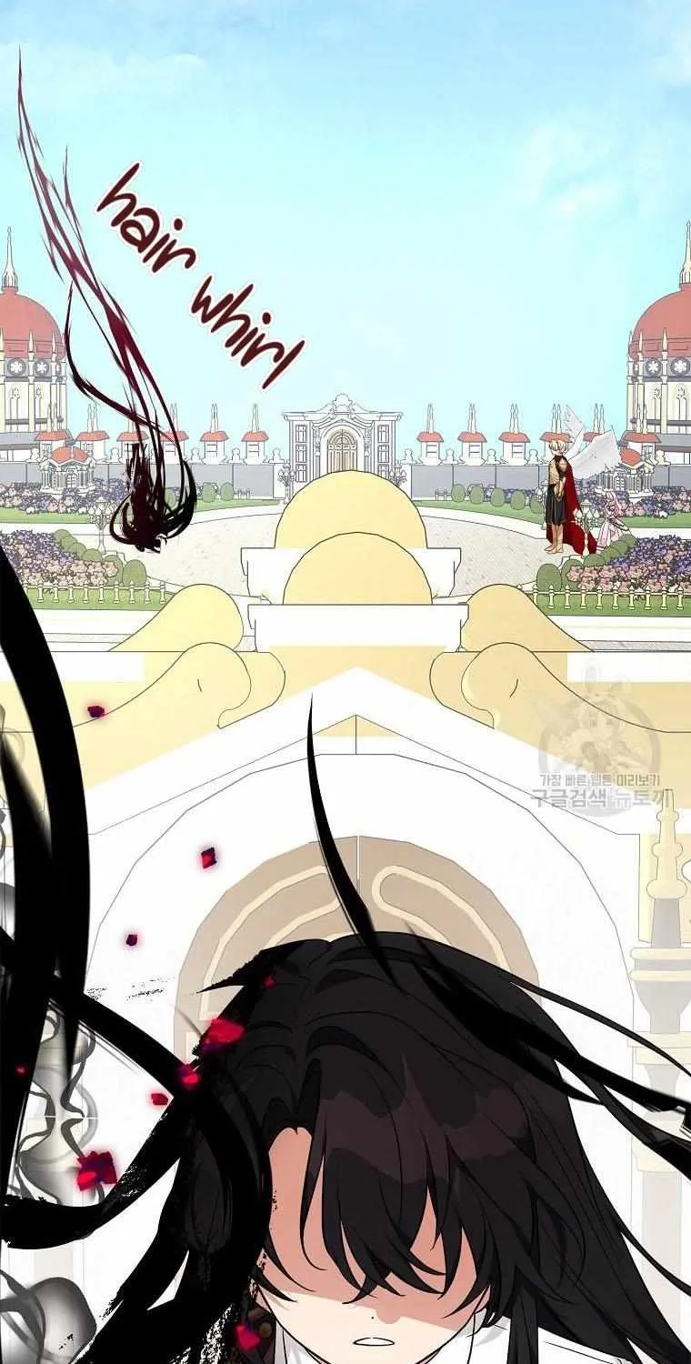 The Youngest Daughter of the Villainous Duke Chapter 49 page 92 - 