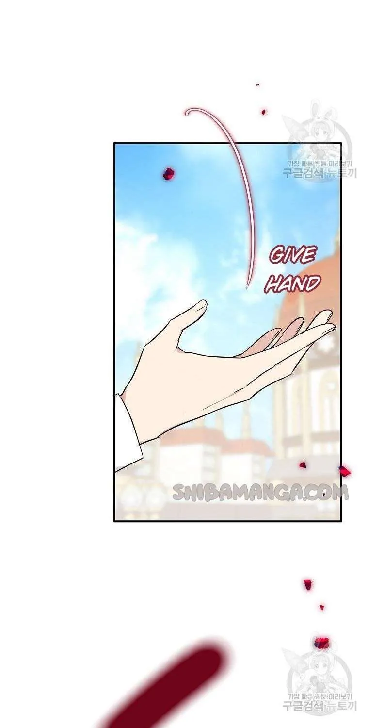 The Youngest Daughter of the Villainous Duke Chapter 49 page 100 - 