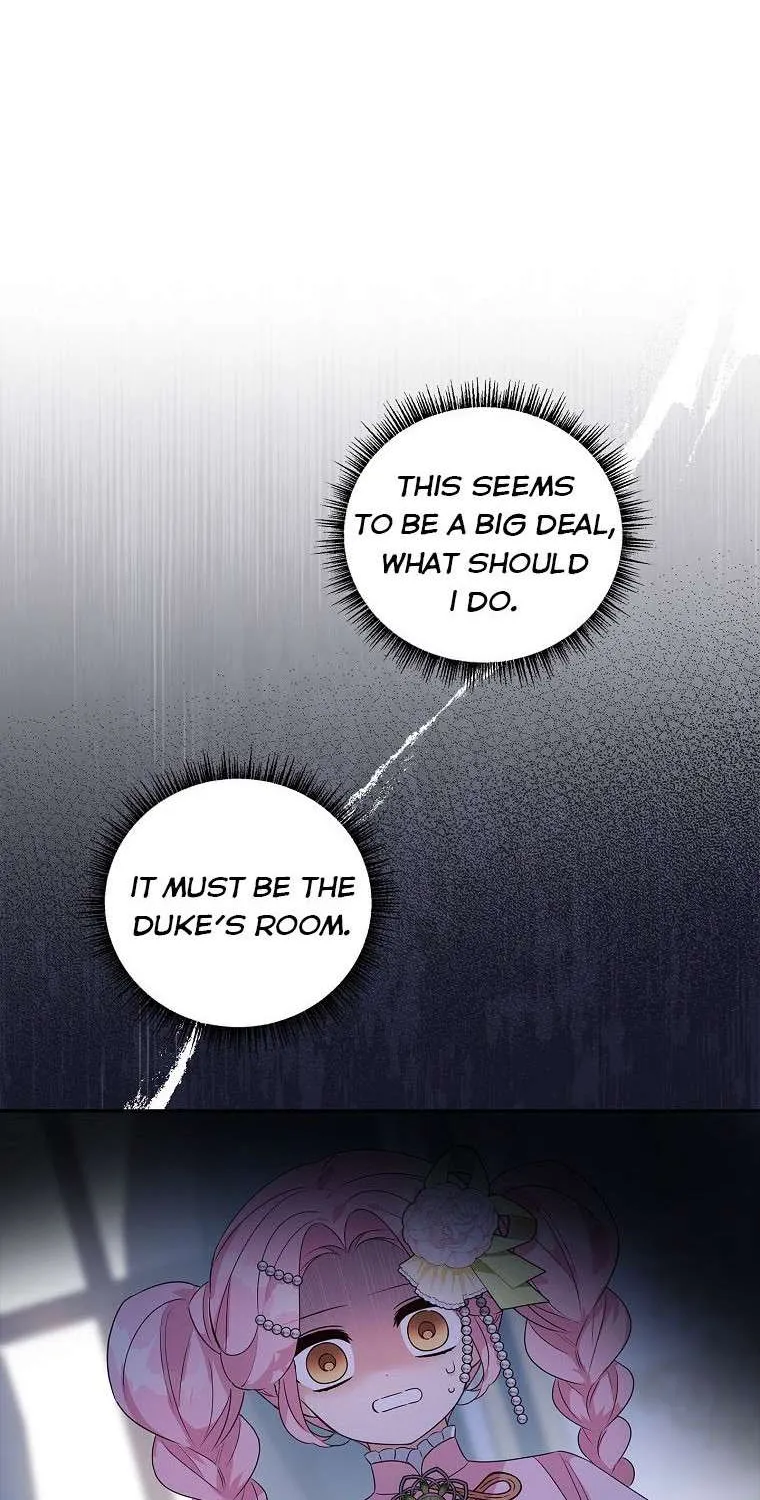 The Youngest Daughter of the Villainous Duke Chapter 5 page 2 - 