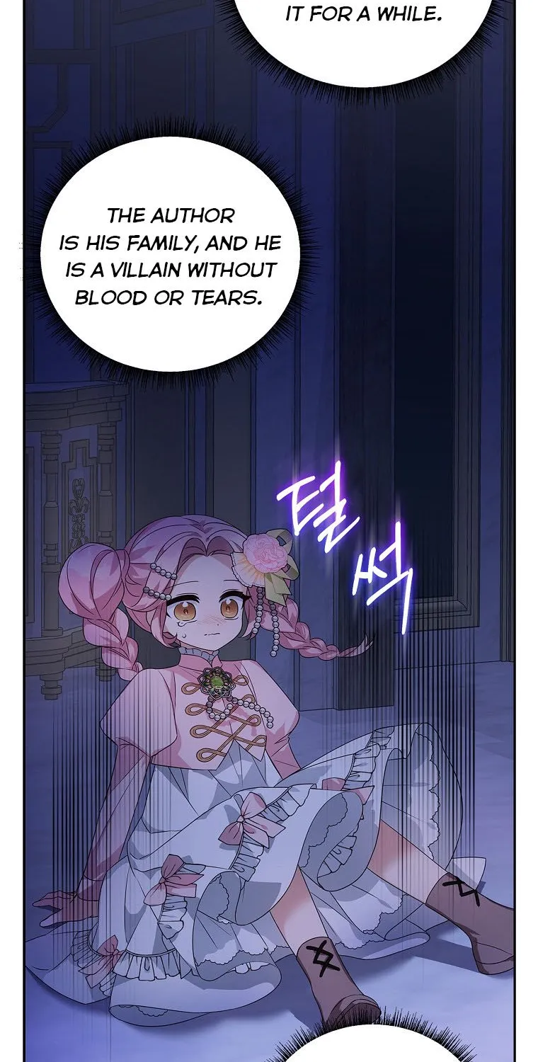 The Youngest Daughter of the Villainous Duke Chapter 5 page 14 - 