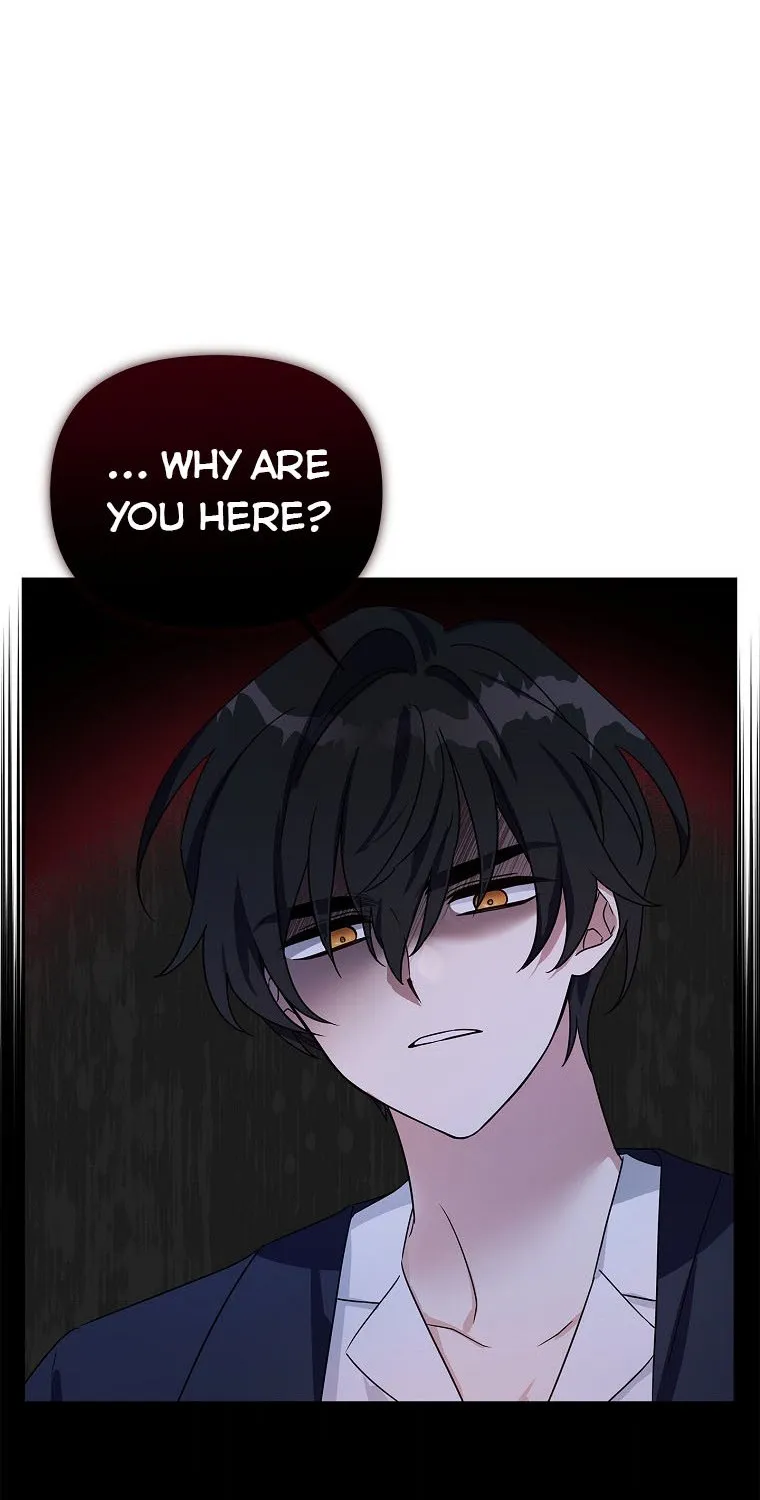 The Youngest Daughter of the Villainous Duke Chapter 5 page 19 - 