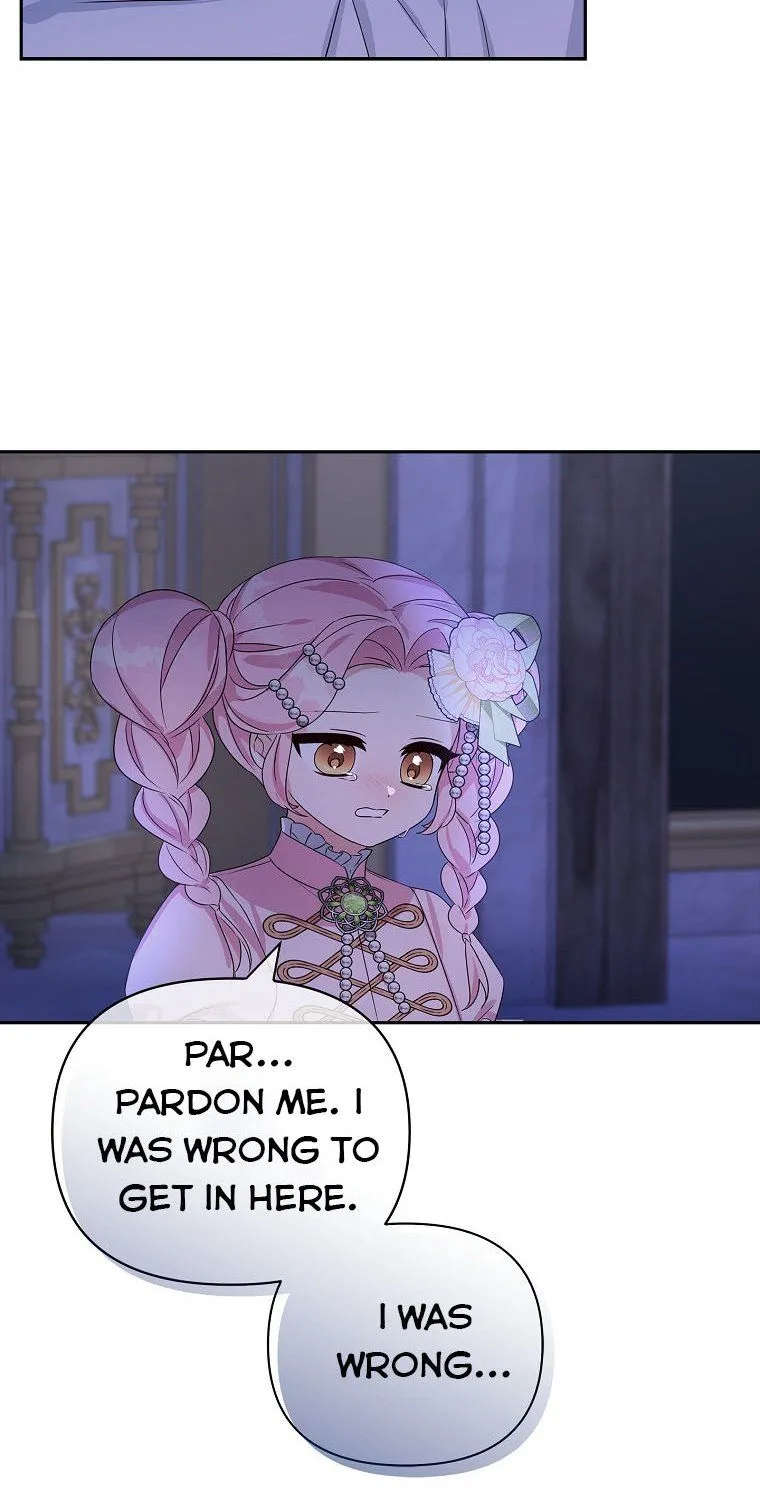 The Youngest Daughter of the Villainous Duke Chapter 5 page 22 - 