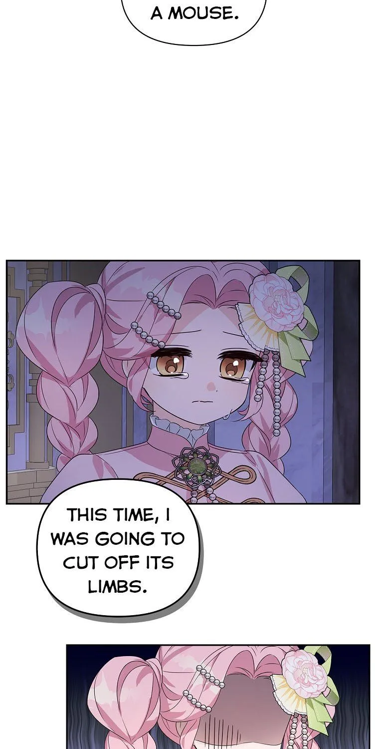 The Youngest Daughter of the Villainous Duke Chapter 5 page 28 - 
