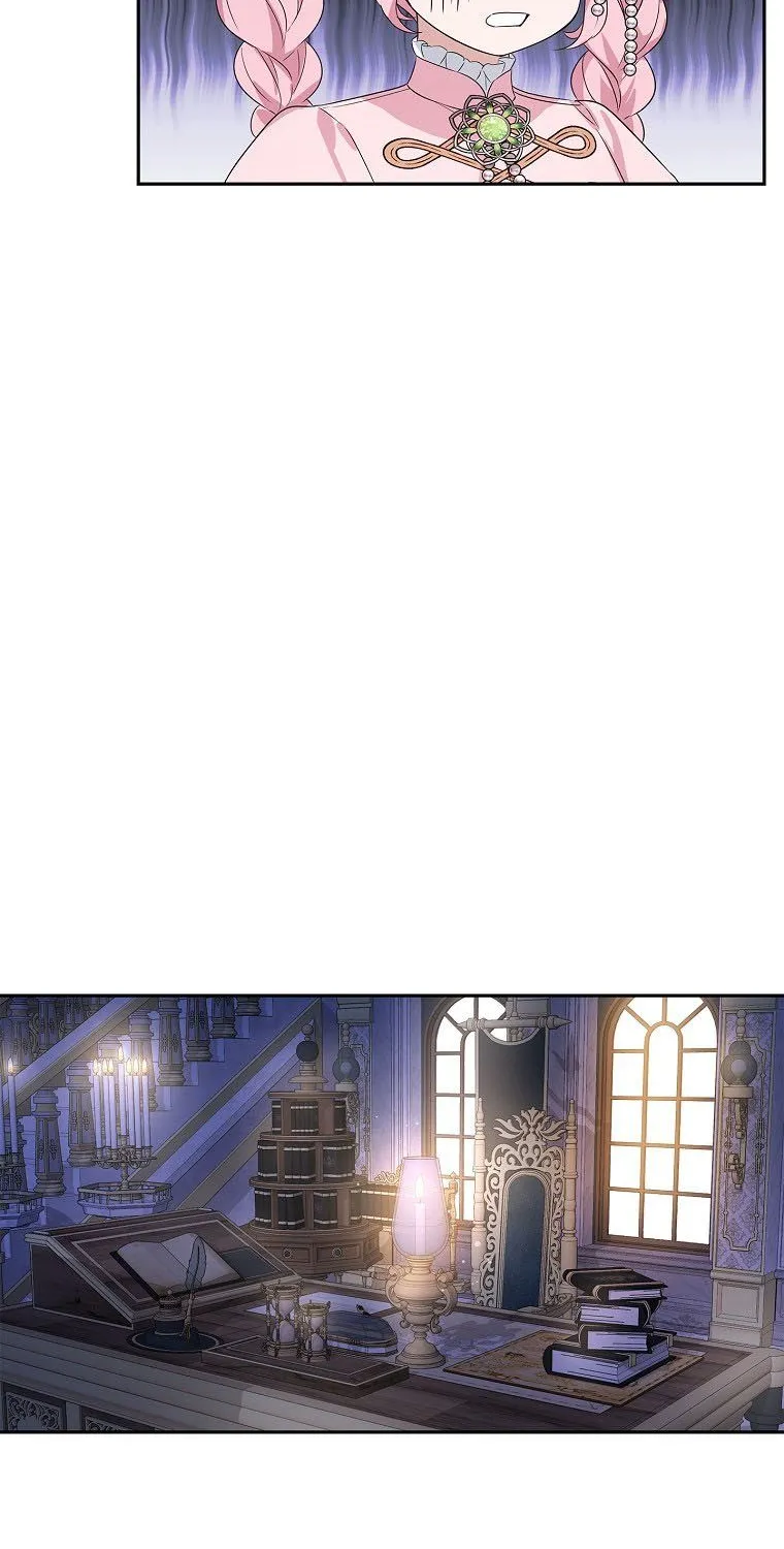 The Youngest Daughter of the Villainous Duke Chapter 5 page 29 - 