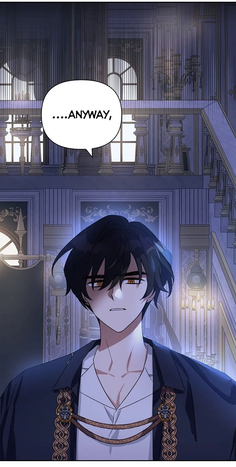 The Youngest Daughter of the Villainous Duke Chapter 5 page 31 - 