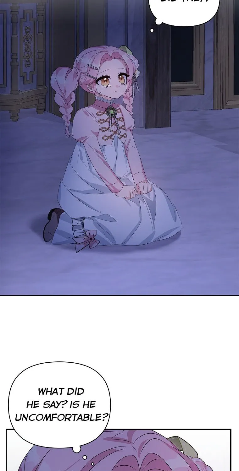 The Youngest Daughter of the Villainous Duke Chapter 5 page 34 - 