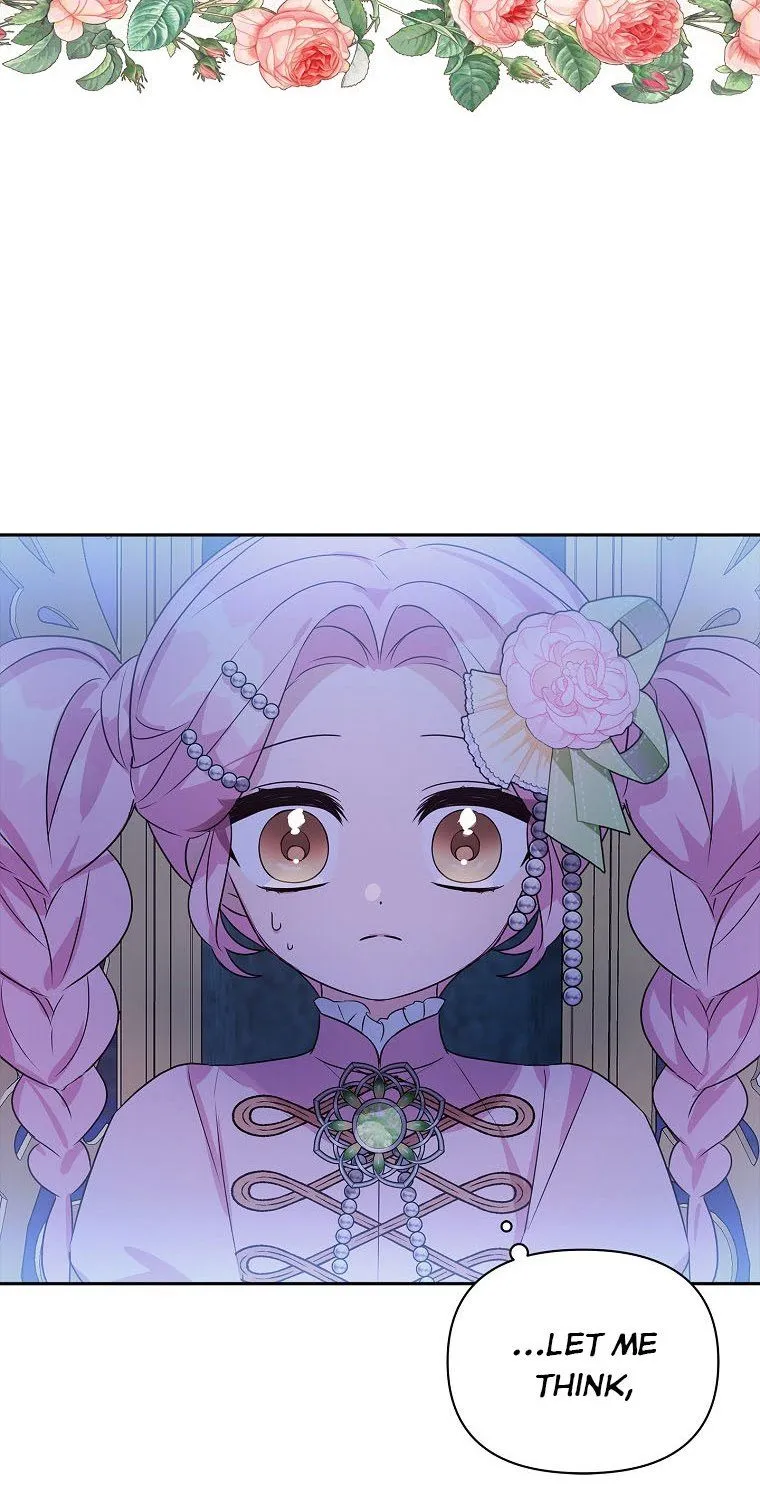 The Youngest Daughter of the Villainous Duke Chapter 5 page 40 - 