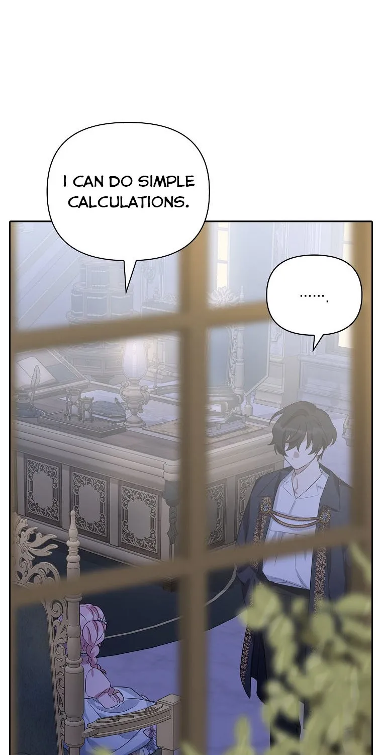 The Youngest Daughter of the Villainous Duke Chapter 5 page 44 - 