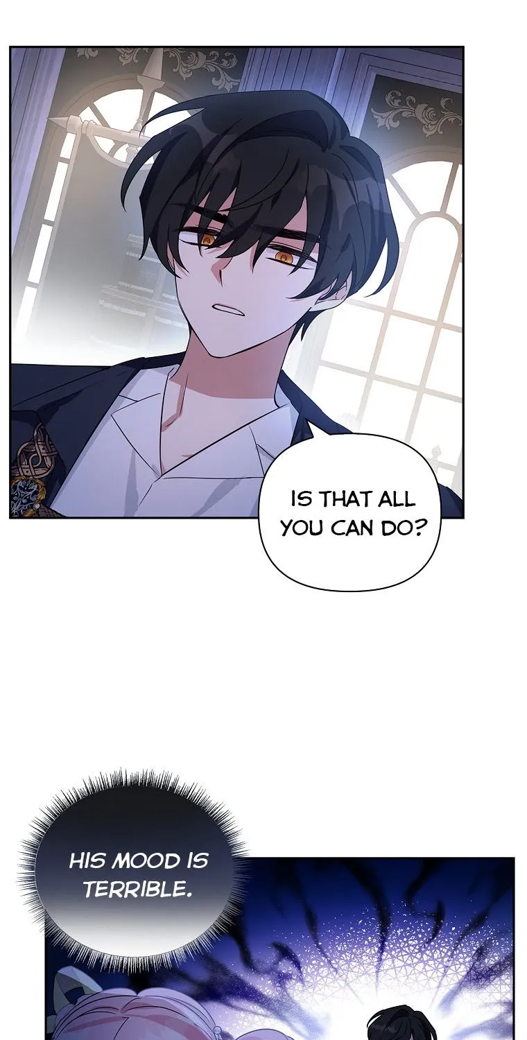 The Youngest Daughter of the Villainous Duke Chapter 5 page 46 - 
