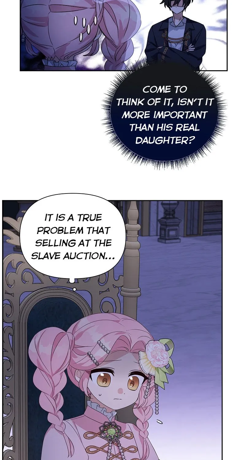 The Youngest Daughter of the Villainous Duke Chapter 5 page 47 - 