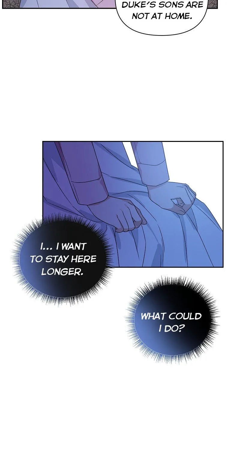The Youngest Daughter of the Villainous Duke Chapter 5 page 49 - 
