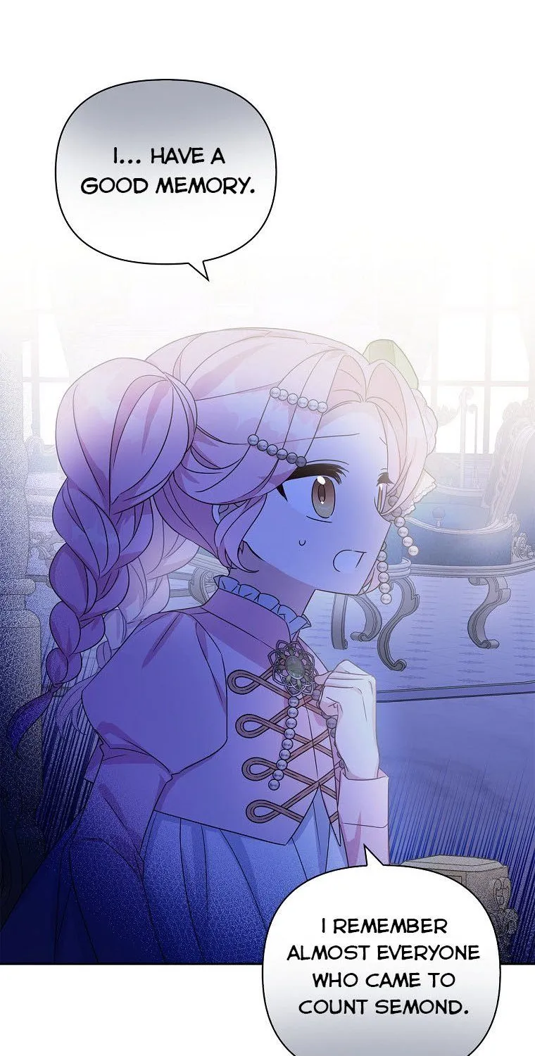 The Youngest Daughter of the Villainous Duke Chapter 5 page 50 - 