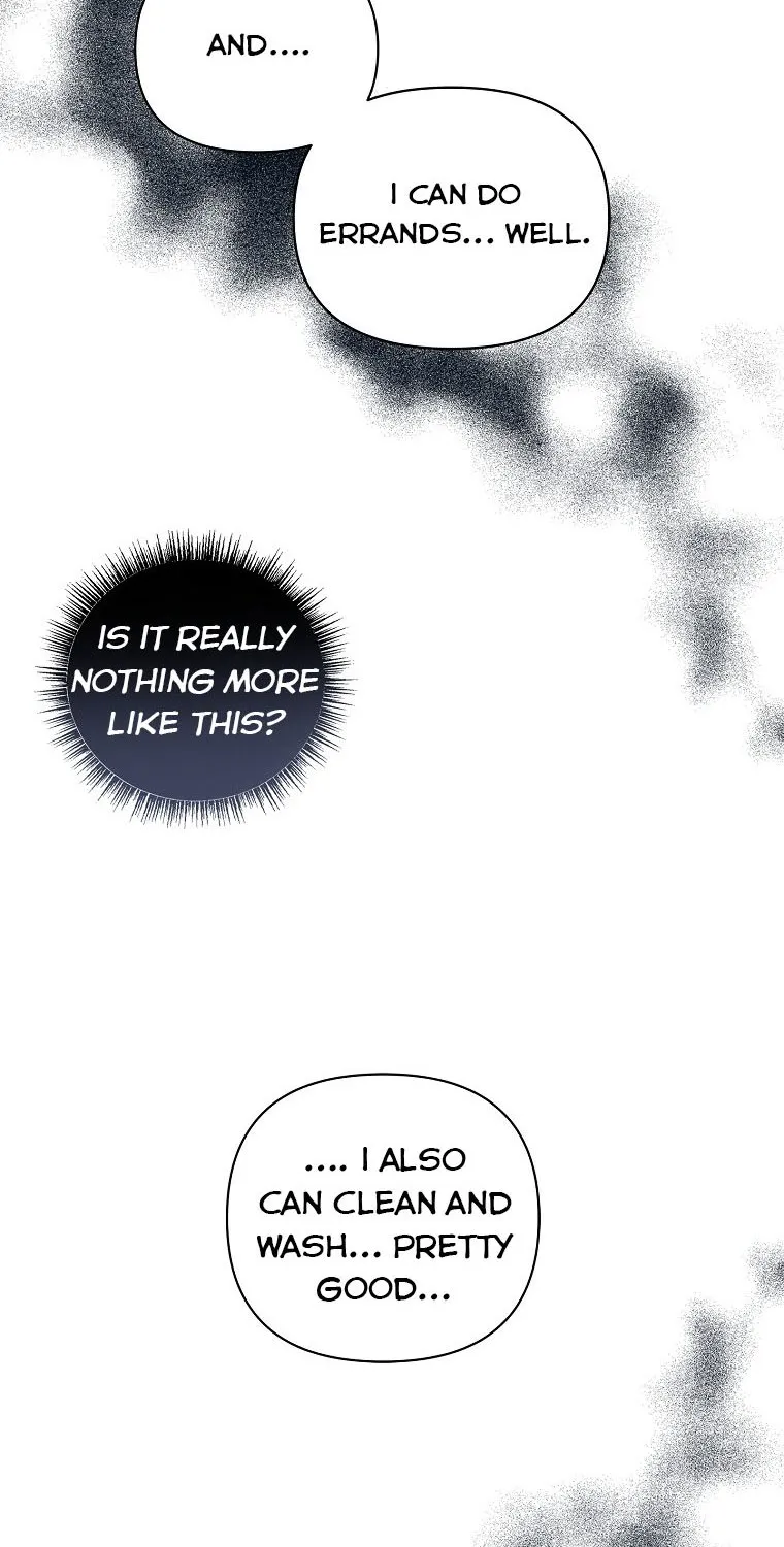 The Youngest Daughter of the Villainous Duke Chapter 5 page 52 - 