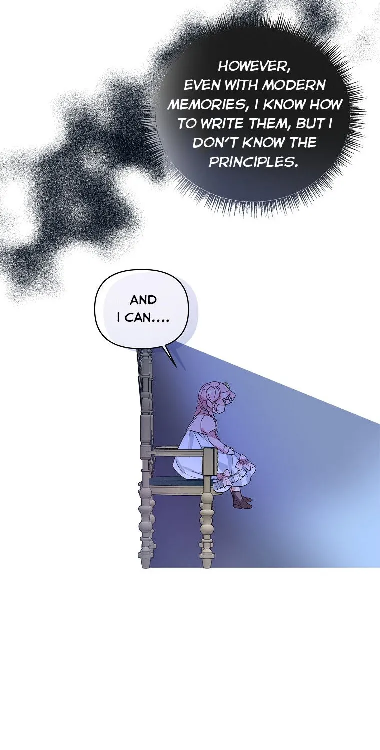 The Youngest Daughter of the Villainous Duke Chapter 5 page 53 - 