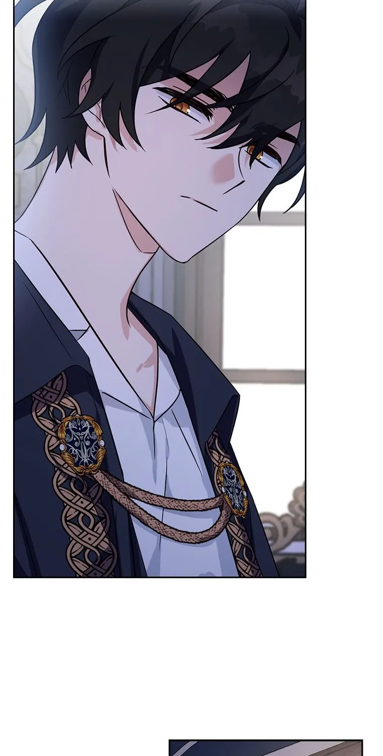 The Youngest Daughter of the Villainous Duke Chapter 5 page 56 - 