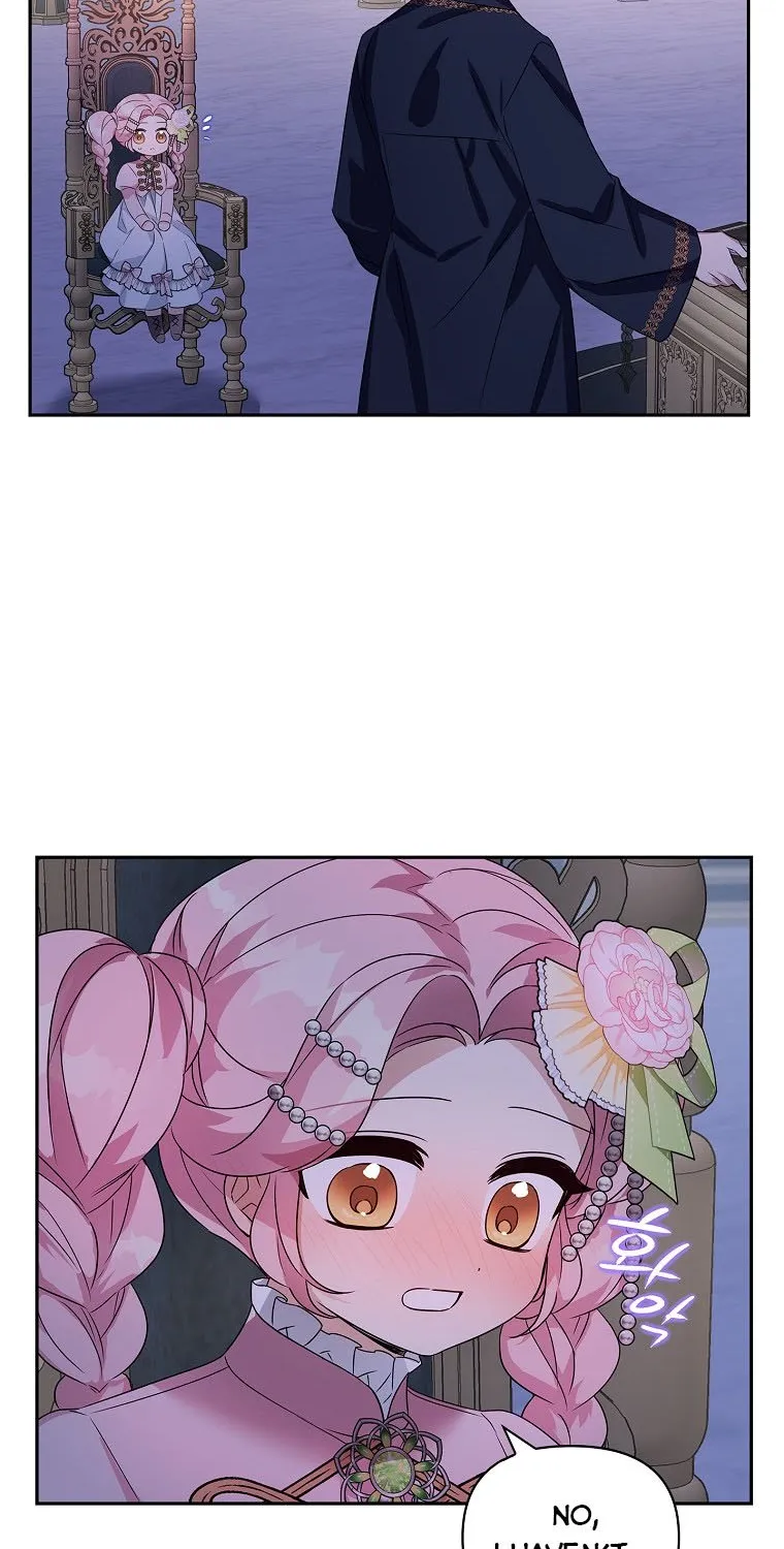 The Youngest Daughter of the Villainous Duke Chapter 5 page 59 - 