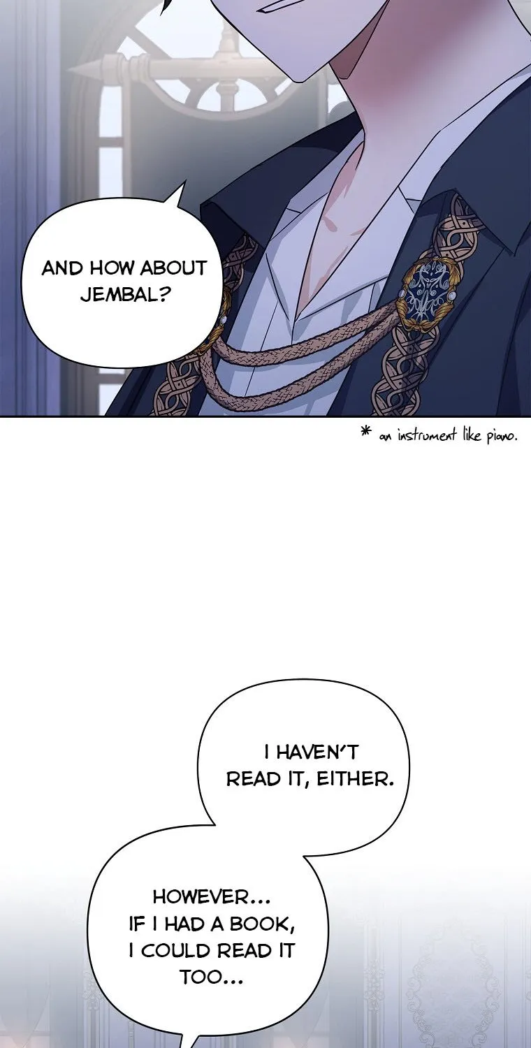 The Youngest Daughter of the Villainous Duke Chapter 5 page 62 - 