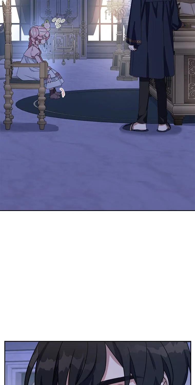 The Youngest Daughter of the Villainous Duke Chapter 5 page 64 - 