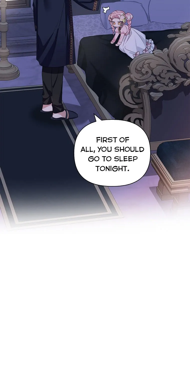 The Youngest Daughter of the Villainous Duke Chapter 5 page 80 - 