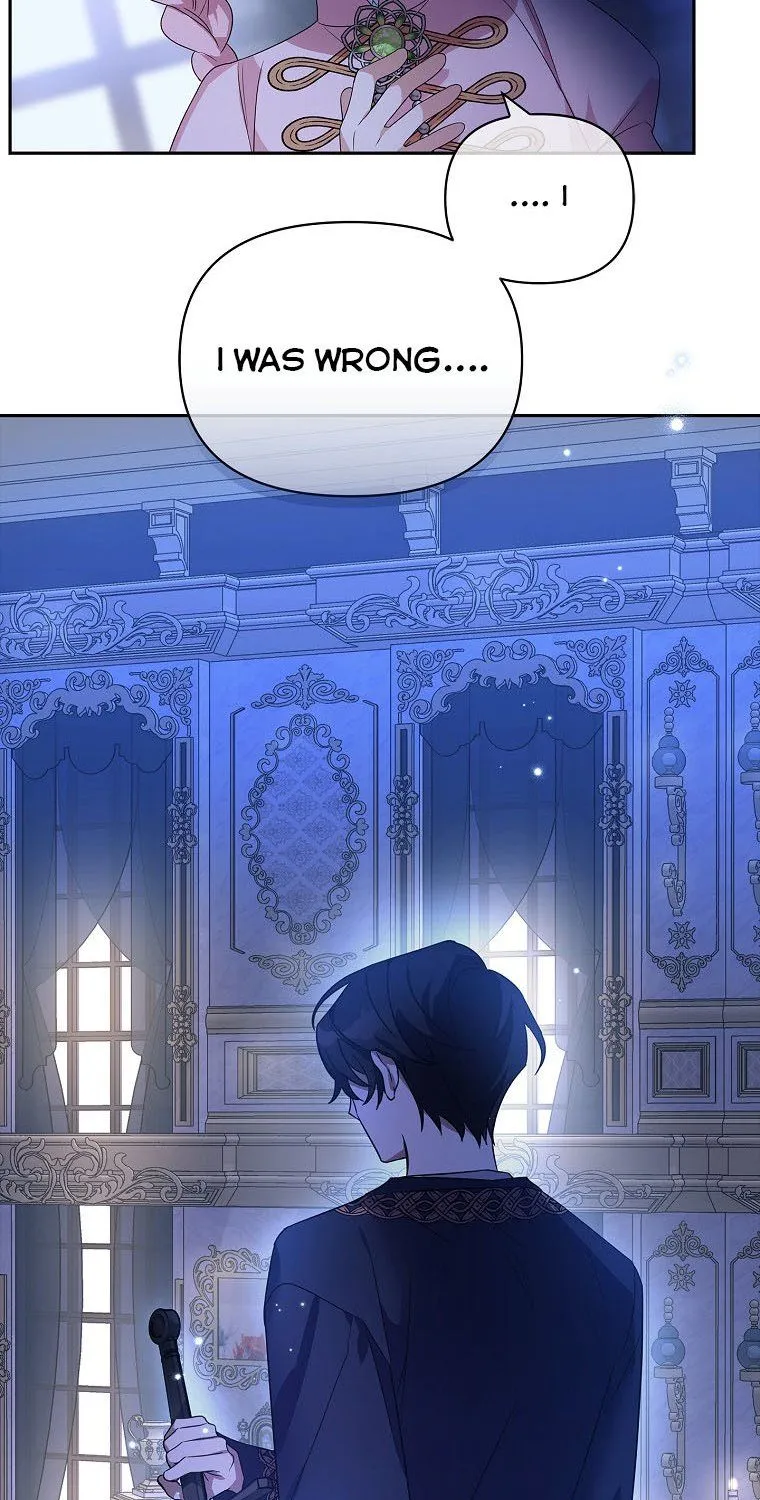 The Youngest Daughter of the Villainous Duke Chapter 5 page 10 - 