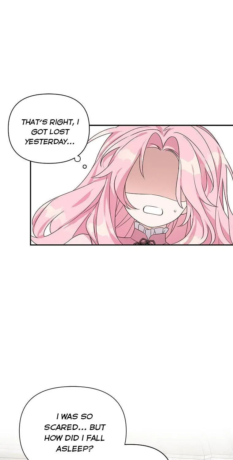 The Youngest Daughter of the Villainous Duke Chapter 6 page 13 - 