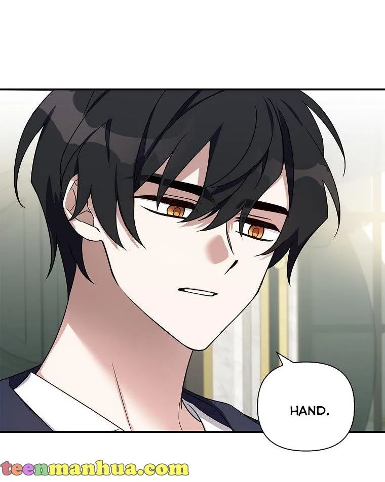 The Youngest Daughter of the Villainous Duke Chapter 6 page 15 - 