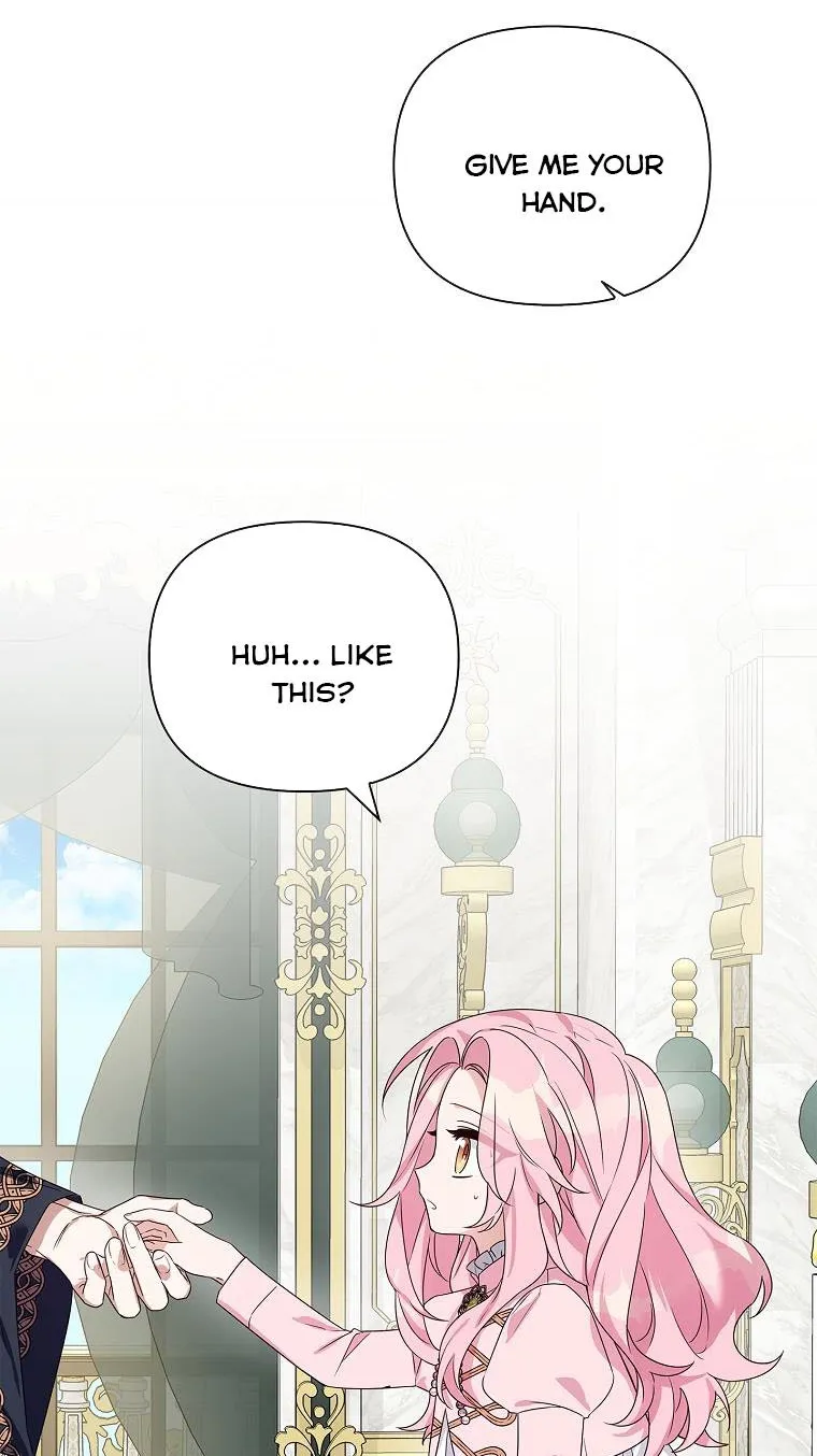 The Youngest Daughter of the Villainous Duke Chapter 6 page 17 - 