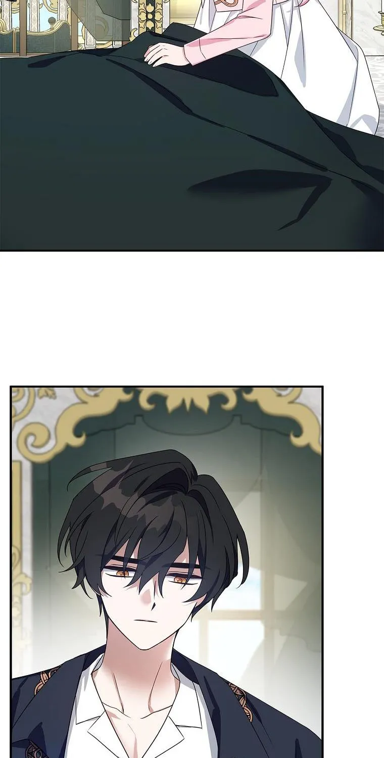 The Youngest Daughter of the Villainous Duke Chapter 6 page 18 - 