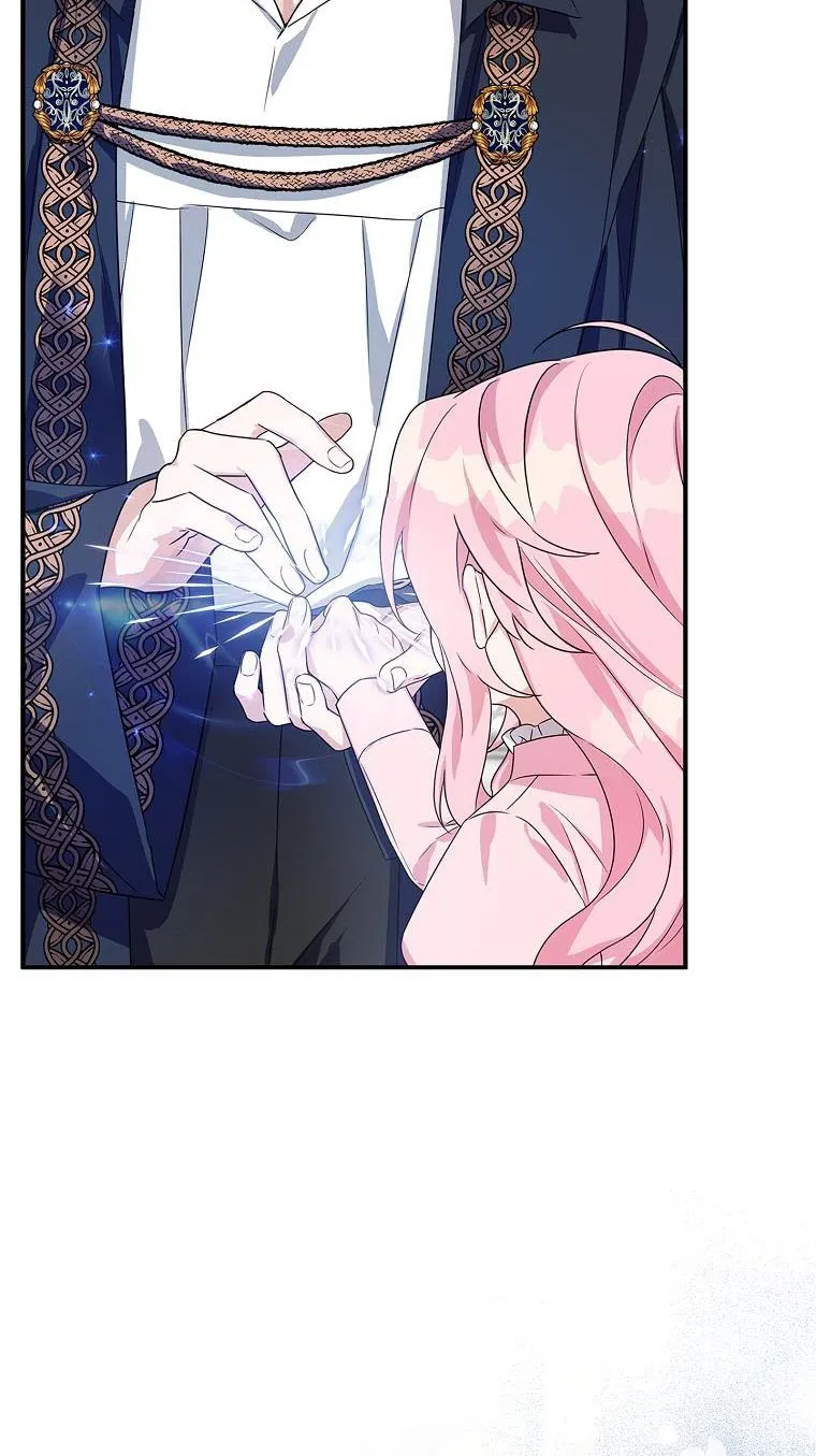 The Youngest Daughter of the Villainous Duke Chapter 6 page 19 - 