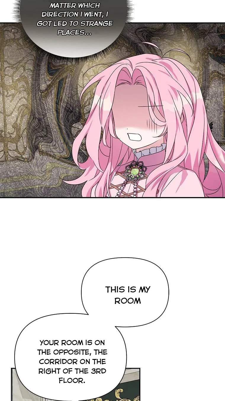 The Youngest Daughter of the Villainous Duke Chapter 6 page 23 - 