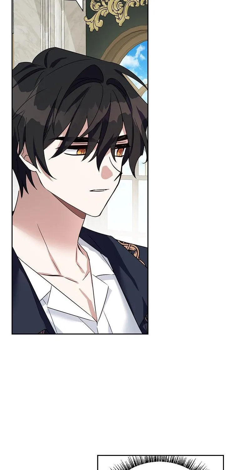 The Youngest Daughter of the Villainous Duke Chapter 6 page 24 - 