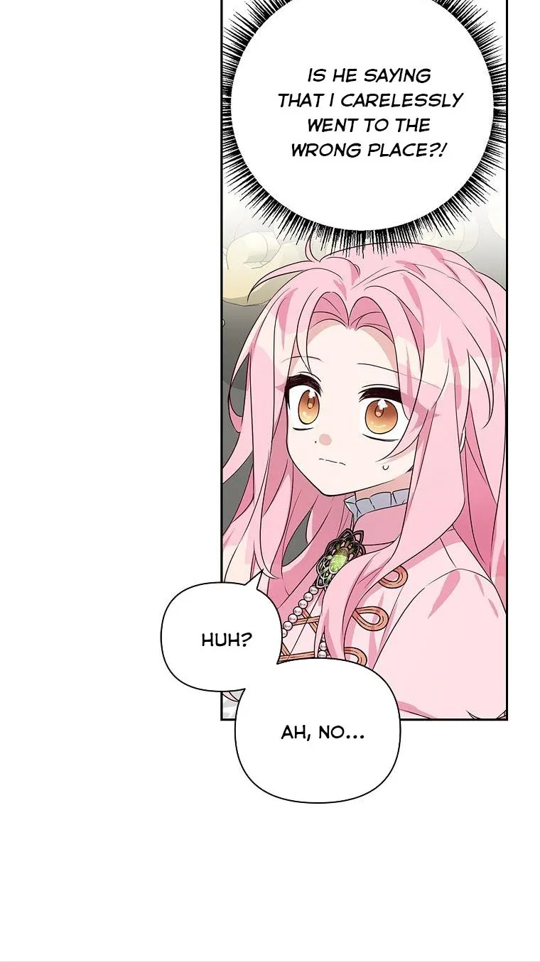 The Youngest Daughter of the Villainous Duke Chapter 6 page 25 - 