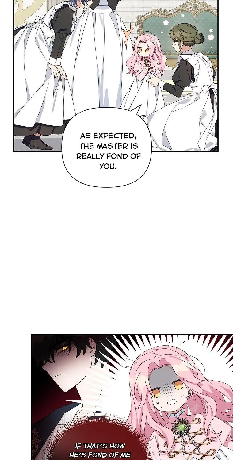 The Youngest Daughter of the Villainous Duke Chapter 6 page 36 - 