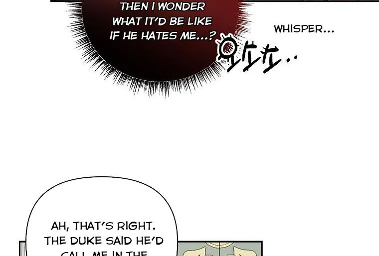 The Youngest Daughter of the Villainous Duke Chapter 6 page 37 - 