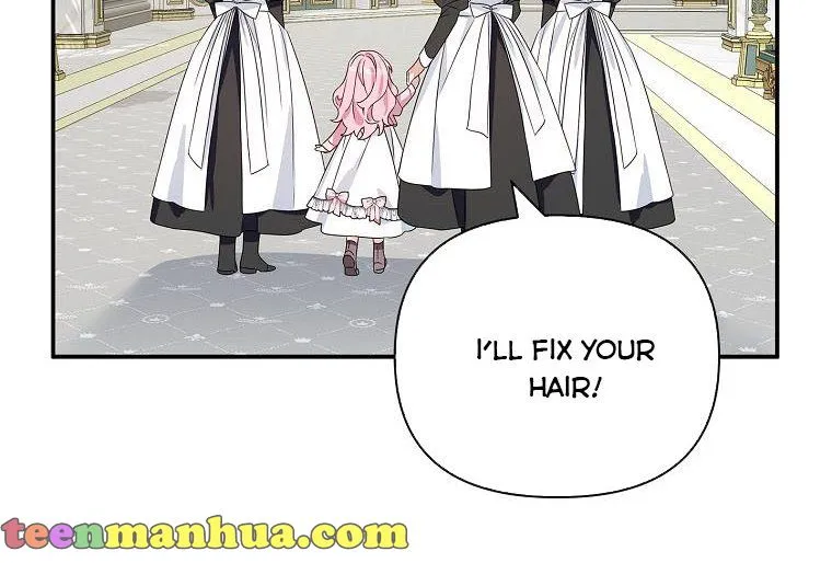 The Youngest Daughter of the Villainous Duke Chapter 6 page 40 - 