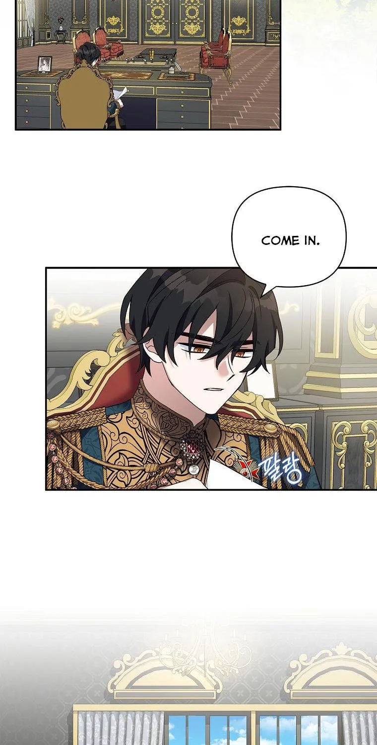 The Youngest Daughter of the Villainous Duke Chapter 6 page 43 - 